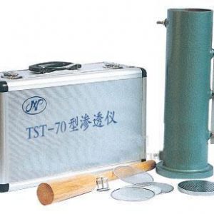 TST-70型土壤渗透仪