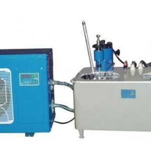 SHR-650D自动恒温水泥水化热测定仪（溶解热法）